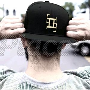 the hustler transition snapback